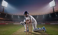 Cricket betting on BC Game Nigeria