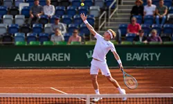 Live tennis betting Nigeria